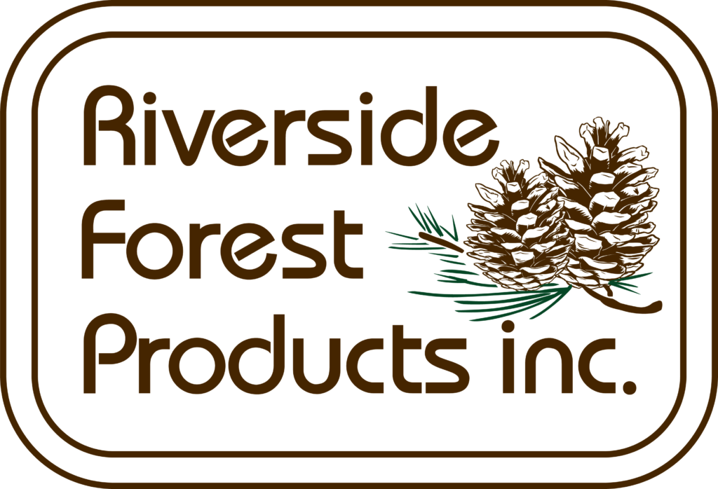 riverside forest products